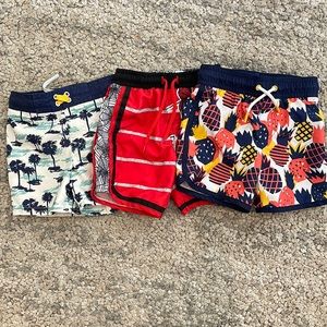Swim Trunks Bundle